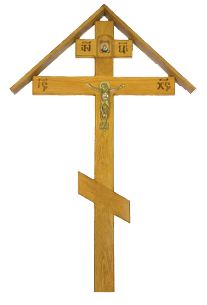 Крест дуб Элит №2